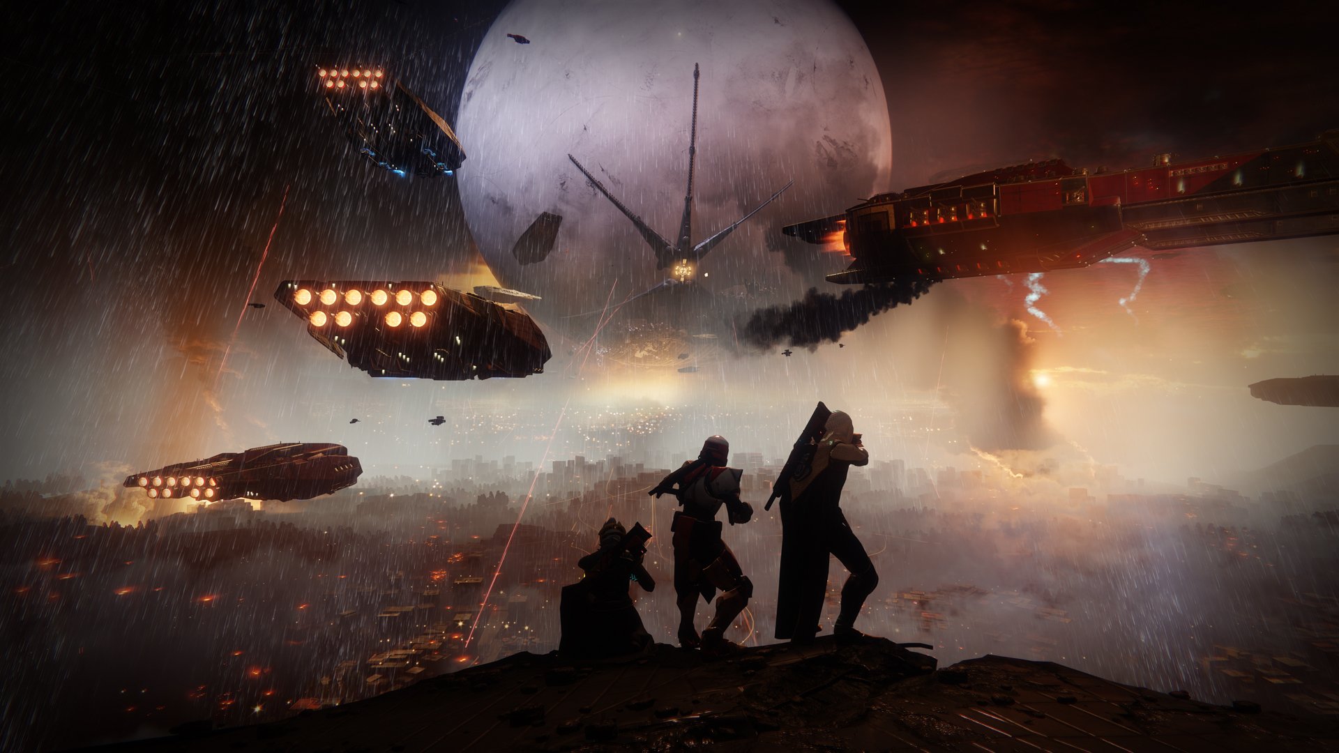 Destiny 2 - Imagen 9